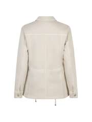 Red Button - ROBIE Casual Jakke