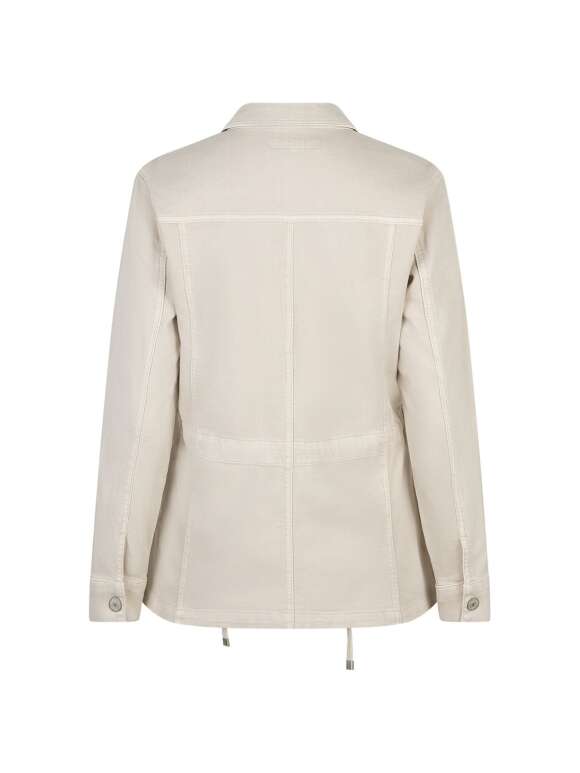 Red Button - ROBIE Casual Jakke