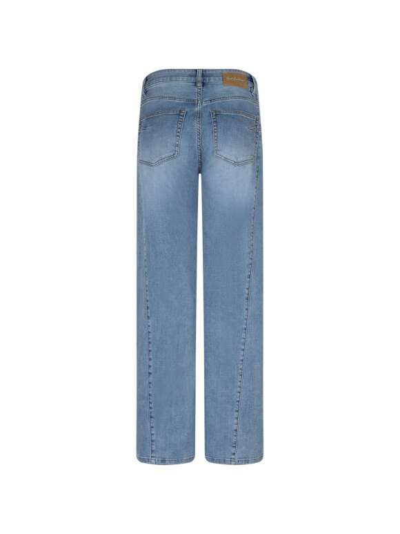 Red Button - CLAUDETTE Jeans Wide Legs