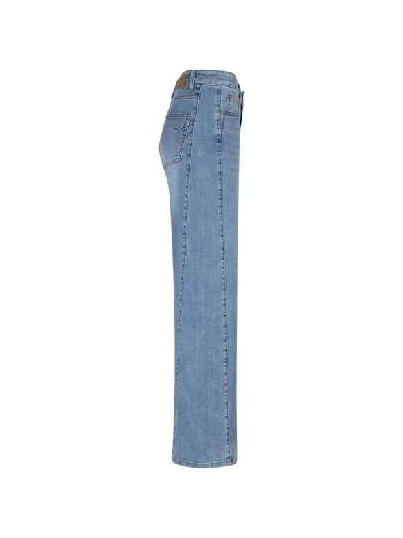 Red Button - CLAUDETTE Jeans Wide Legs