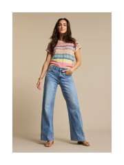 Red Button - CLAUDETTE Jeans Wide Legs