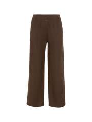 Brax - MAINE S Casual Hør Videbuks