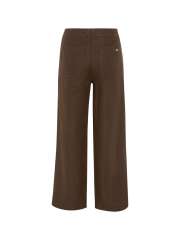 Brax - MAINE S Casual Hør Videbuks