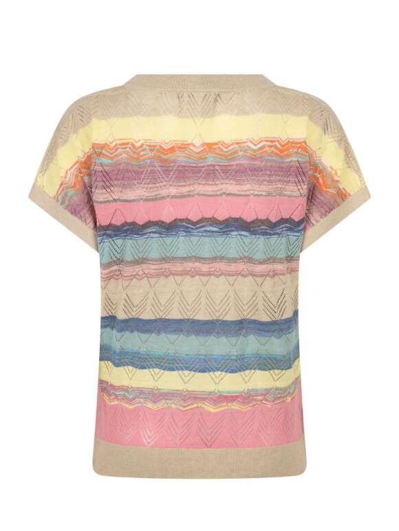 Red Button - JERRY STRIBET STRIK