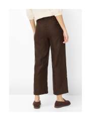 Brax - MAINE S Casual Hør Videbuks