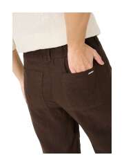 Brax - MAINE S Casual Hør Videbuks