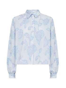 Leveté Room - PISA SKJORTE