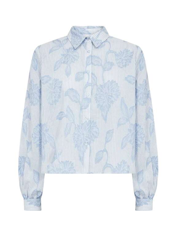 Leveté Room - PISA SKJORTE