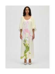 Stine Goya - Romantic Voluminous Sleeve Dress 