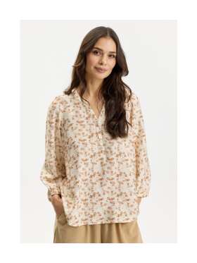 In Front - SAM BLUSE