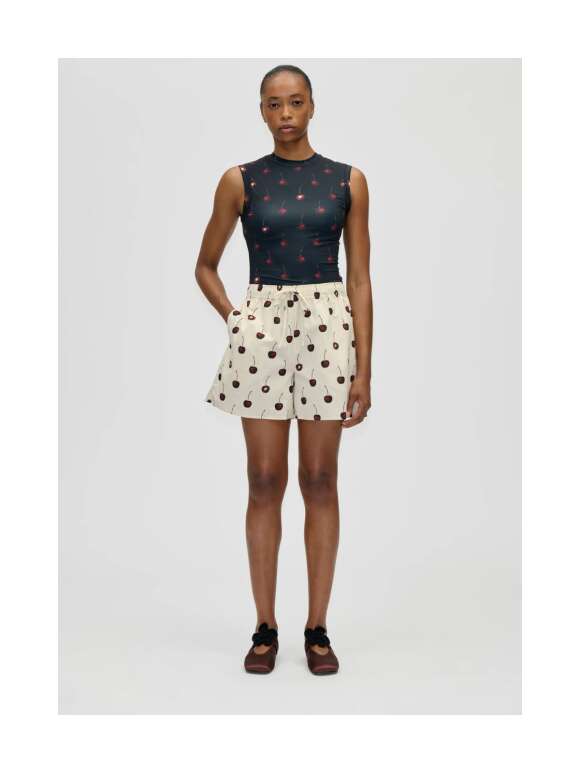 Stine Goya - Feminine Shorts 