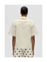 Stine Goya - Sommerlig Bowling Skjorte