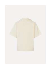 Stine Goya - Sommerlig Bowling Skjorte