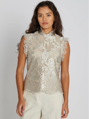 PBO - ODINO Elegant Blondetop