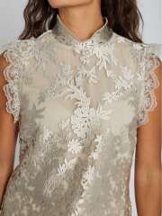 PBO - ODINO Elegant Blondetop