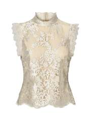 PBO - ODINO Elegant Blondetop