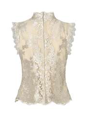 PBO - ODINO Elegant Blondetop