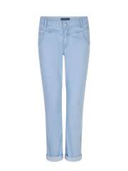 Red Button - JANI FANCY JEANS