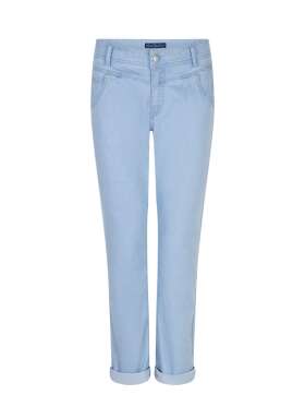 Red Button - JANI FANCY JEANS Red Button - JANI FANCY JEANS