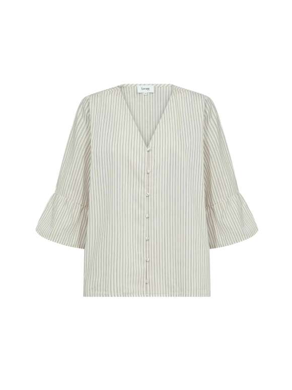 Leveté Room - PERRIN BLUSE