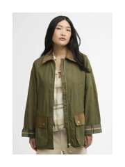 BARBOUR - LANESHAW Casual Jakke