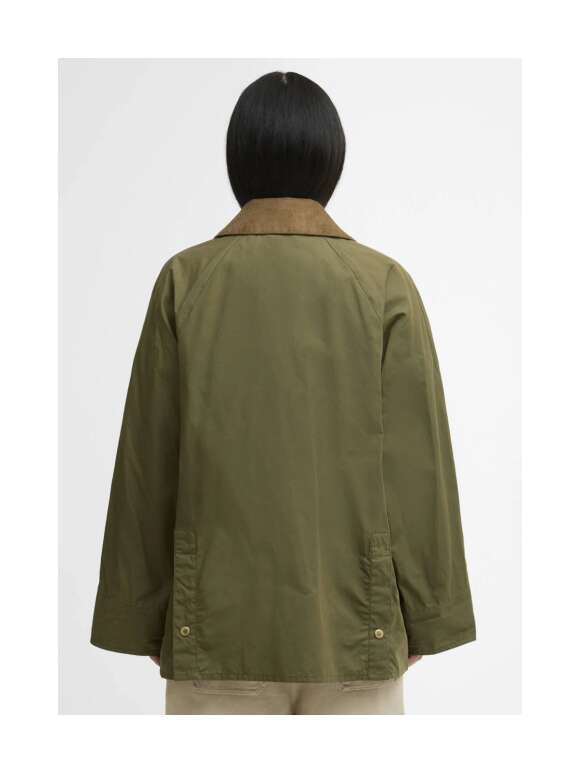 BARBOUR - LANESHAW Casual Jakke