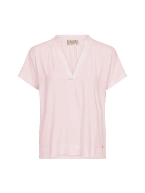 Mos Mosh - SHIRA Elegant Bluse