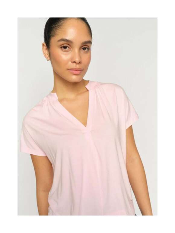 Mos Mosh - SHIRA Elegant Bluse