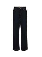 Mos Mosh - DARA DELUXE Wide Leg Jeans