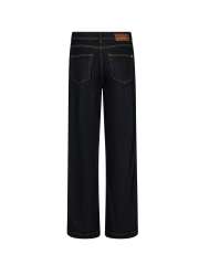Mos Mosh - DARA DELUXE Wide Leg Jeans