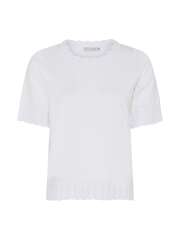 Micha - Fin Kortærmet Strik