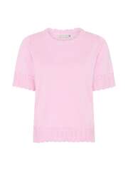 Micha - Fin Kortærmet Strik