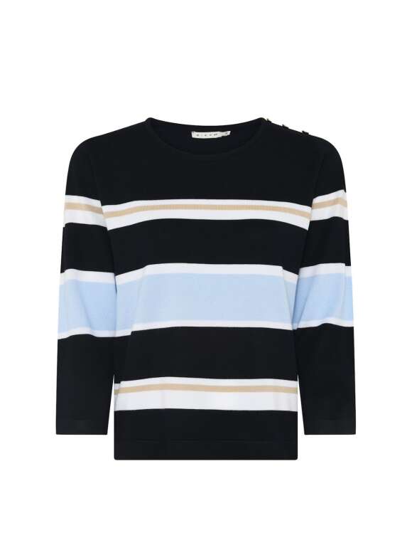 Micha - Feminin Strik