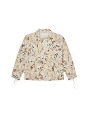 Munthe - BABETTE BLUSE