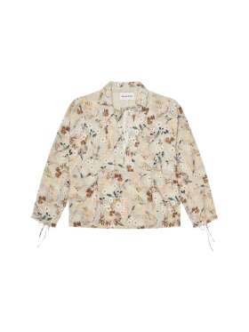 Munthe - BABETTE BLUSE Munthe - BABETTE BLUSE