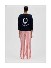 Stine Goya - Casual Stribet Buks