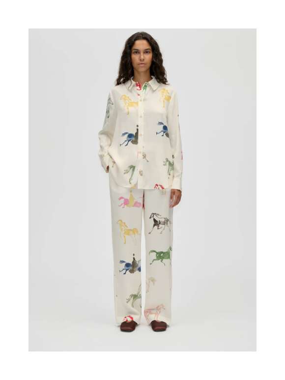 Stine Goya - Smarte Bukser Horses