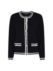 Micha - Elegant Cardigan