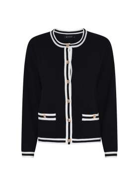 Micha - Elegant Cardigan