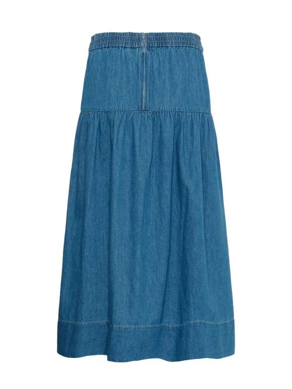 Part Two - NELLIA NEDERDEL