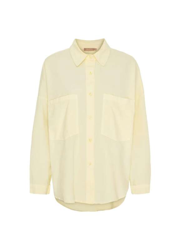 Marta Du Chateau - COLINE Storskjorte