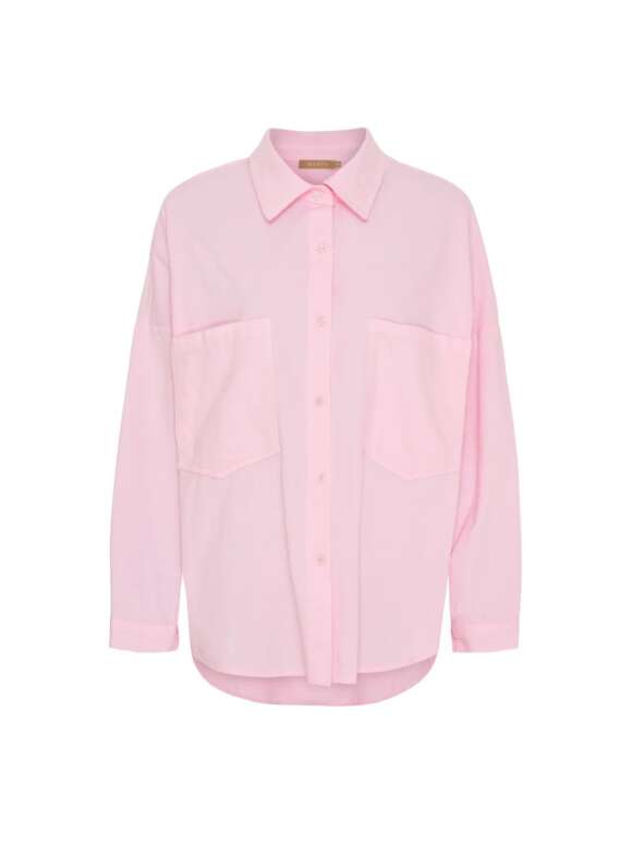 Marta Du Chateau - COLINE Storskjorte