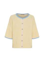 Marta Du Chateau - SUSANNE Stribet Cardigan