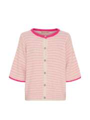 Marta Du Chateau - SUSANNE Stribet Cardigan