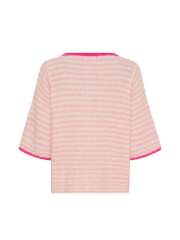 Marta Du Chateau - SUSANNE Stribet Cardigan