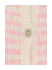 Marta Du Chateau - SUSANNE Stribet Cardigan