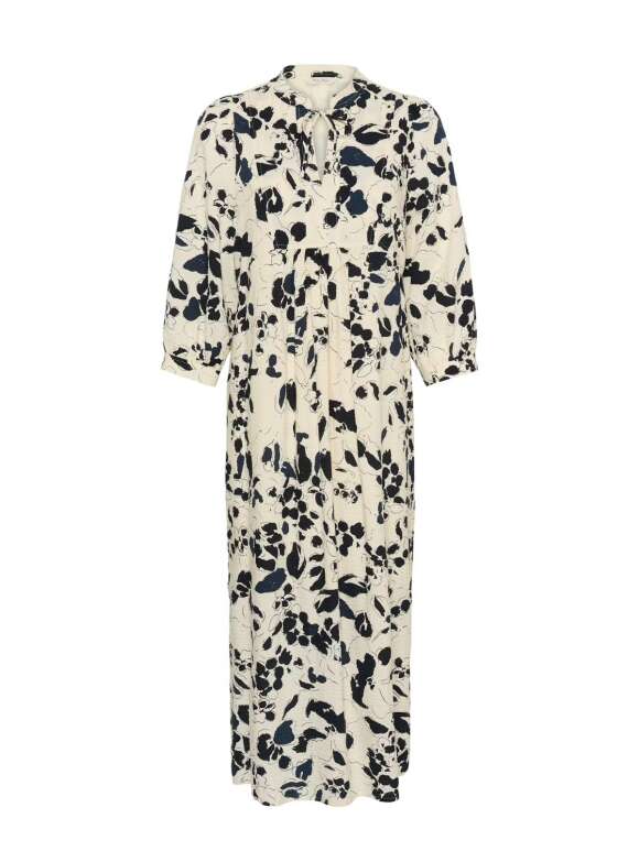 Part Two - ALESSA KJOLE