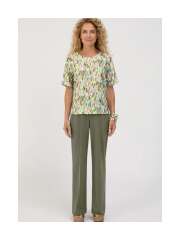 Bianca - DARNI BLUSE