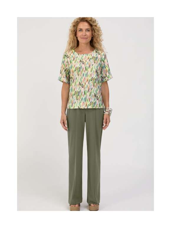 Bianca - DARNI BLUSE