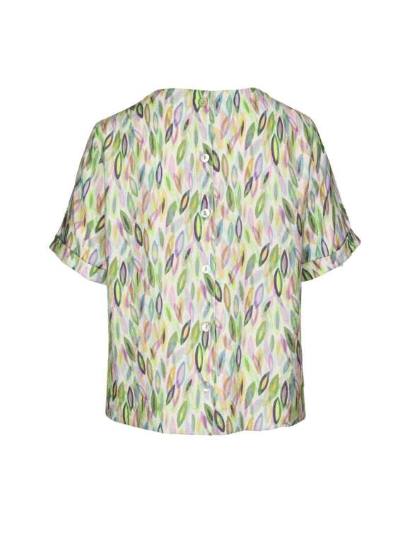 Bianca - DARNI BLUSE